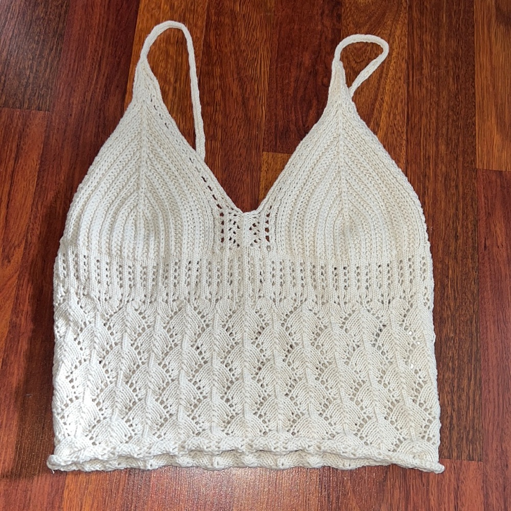 H&M Tank, XS